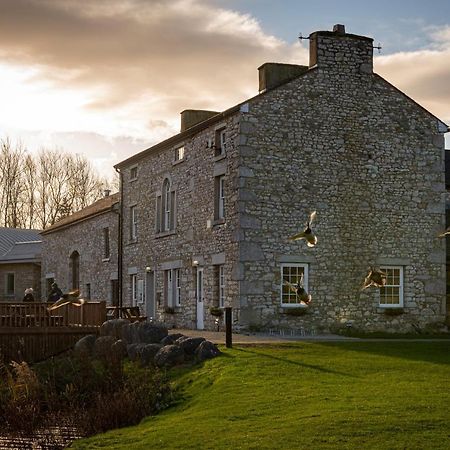 9B Arnside South Lakeland By Waterside Holiday Lodges Carnforth Eksteriør billede